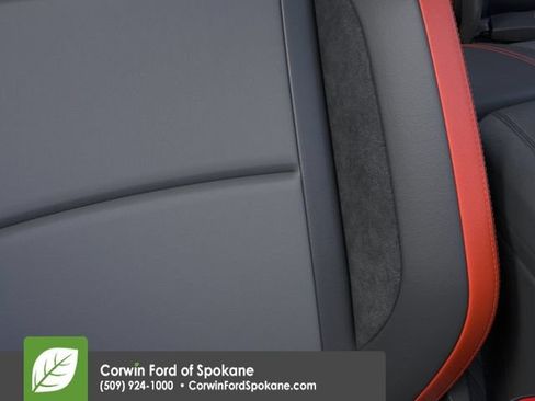 New 2026 Ford Ranger Raptor AWD/4WD image 16