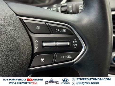 Used 2020 Hyundai Santa Fe Limited image 37