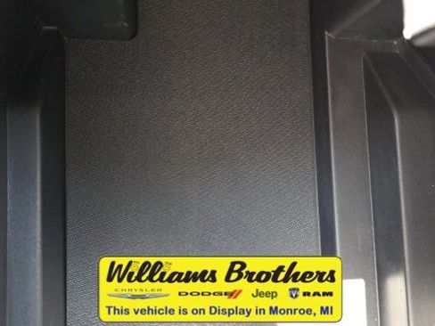 Used 2020 Ford F150 Platinum w/ Equipment Group 701A Luxury image 28