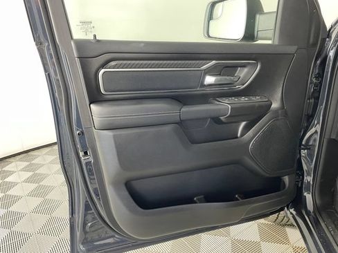 New 2026 RAM 1500 Big Horn AWD/4WD image 5