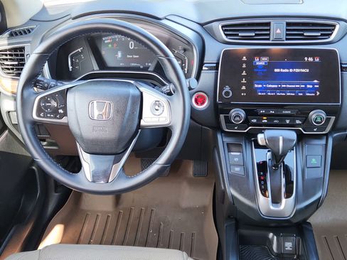 Used 2017 Honda CR-V Touring image 26