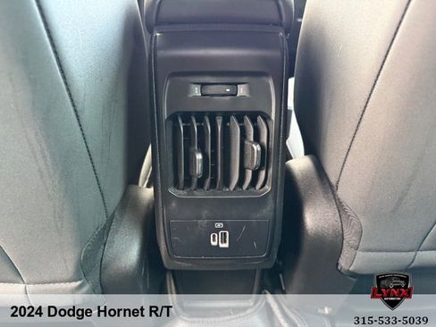 Used 2024 Dodge Hornet R/T image 35