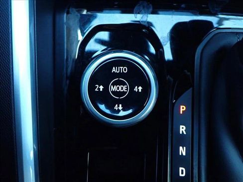 New 2026 Chevrolet Colorado Trail Boss image 19