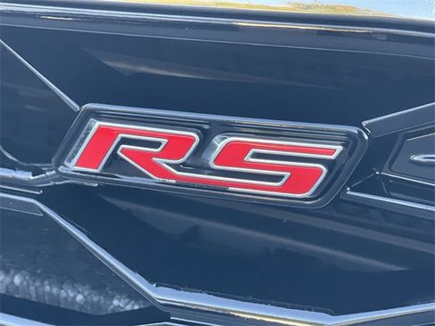 Used 2023 Chevrolet TrailBlazer RS image 8
