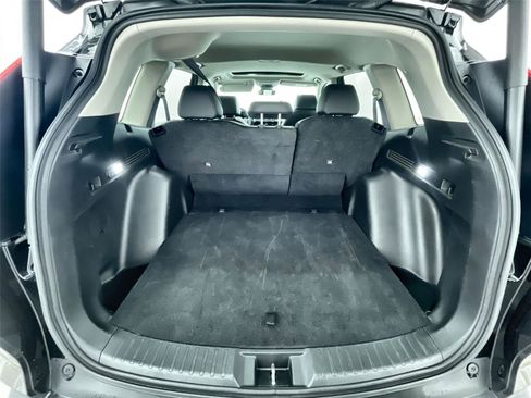 Used 2025 Honda CR-V EX-L image 33