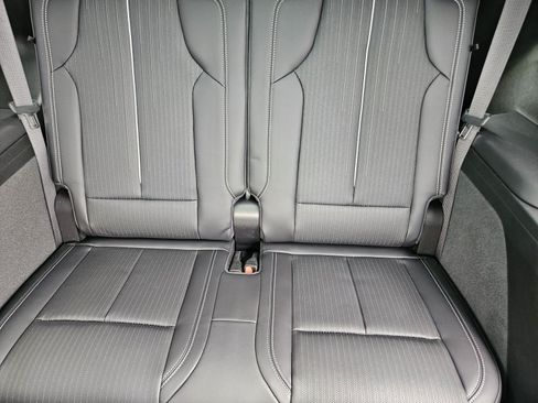 New 2026 Cadillac Vistiq Sport AWD/4WD image 21