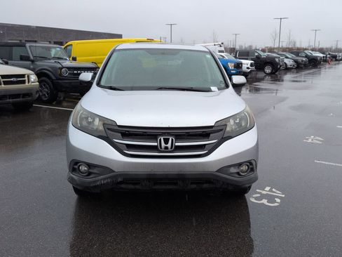 Used 2012 Honda CR-V EX image 9
