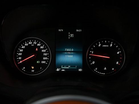 Used 2023 Mercedes-Benz Sprinter 3500 image 51