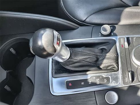 Used 2016 Audi A3 1.8T Premium image 16