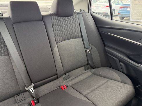 Used 2025 Toyota Camry LE image 35