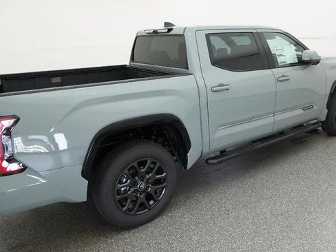 New 2026 Toyota Tundra Platinum AWD/4WD image 30