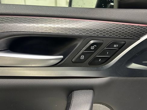 Used 2023 BMW X3 xDrive30i w/ M Sport Package AWD/4WD image 13