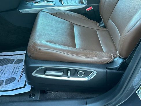Used 2019 Acura MDX FWD w/ Technology Package image 16
