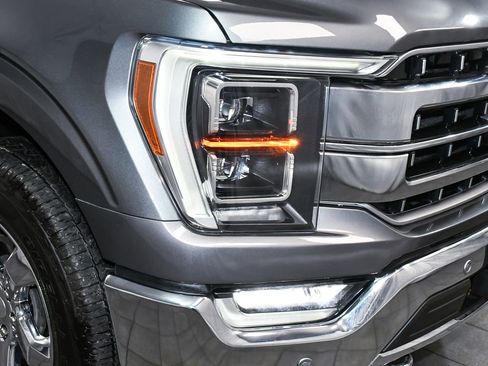 Used 2023 Ford F150 Lariat w/ Equipment Group 502A High AWD/4WD image 71