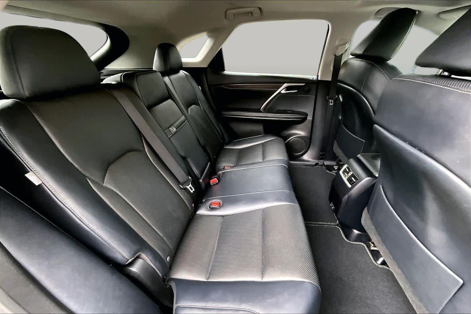 Used 2020 Lexus RX 350 AWD w/ Premium Package image 20