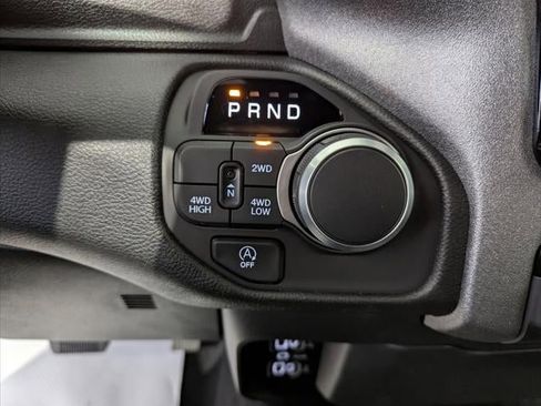 New 2025 RAM 1500 Tradesman w/ Night Edition image 47