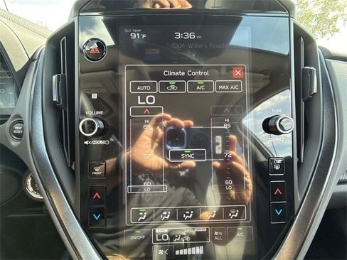 New 2025 Subaru Crosstrek 2.5i Limited w/ Crosstrek Mirror Package image 19