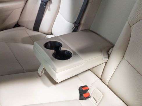 Used 2020 Cadillac CT4 Premium Luxury RWD image 19