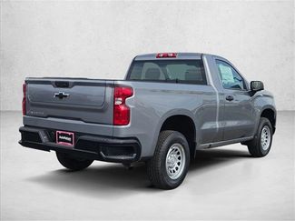 New 2026 Chevrolet Silverado 1500 W/T RWD video 2