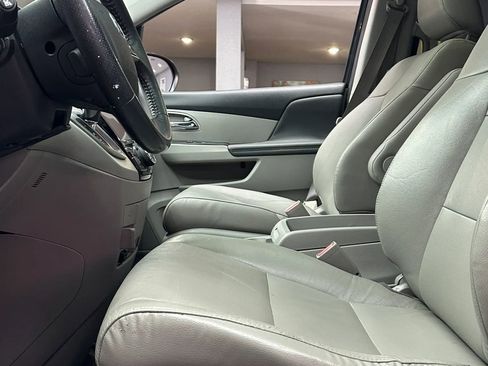 Used 2014 Honda Odyssey EX-L image 9