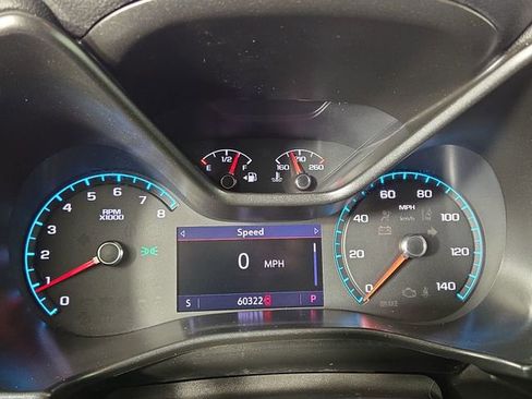 Used 2020 Chevrolet Colorado LT image 16