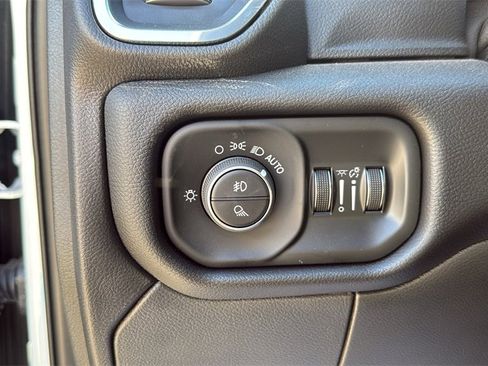 New 2025 RAM 2500 Laramie w/ Sport Appearance Package image 18