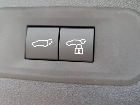 New 2026 Lexus TX 500h AWD w/ Technology Package image 12
