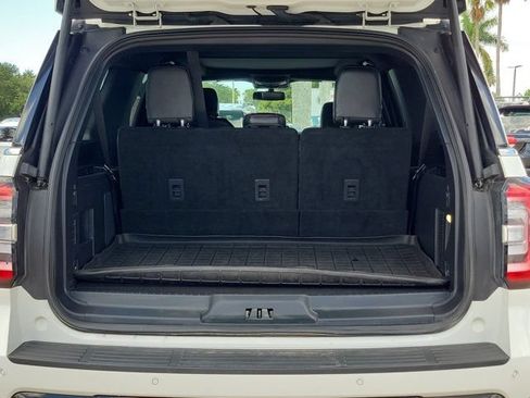 Certified 2024 Ford Expedition Max Limited AWD/4WD image 30