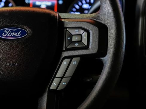 Used 2021 Ford F250 XL w/ STX Appearance Package image 18