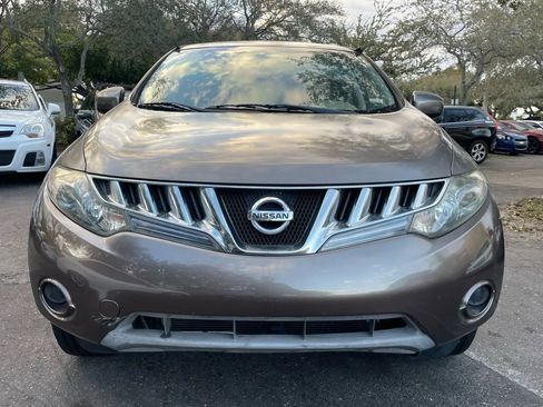 Used 2010 Nissan Murano S image 3