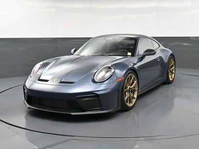 New 2026 Porsche 911 GT3