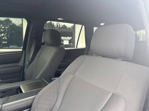 Used 2025 Toyota Sequoia SR5 RWD image 3