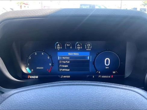 Certified 2024 Ford F150 XL AWD/4WD image 20