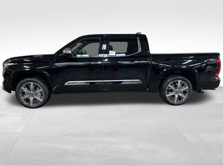 New 2026 Toyota Tundra Capstone AWD/4WD video 2