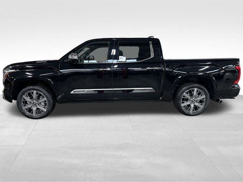 New 2026 Toyota Tundra Capstone AWD/4WD image 2