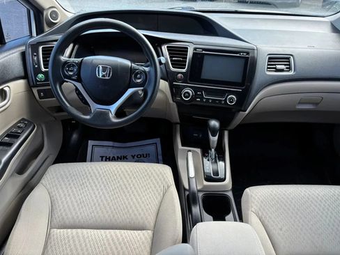 Used 2015 Honda Civic SE image 17