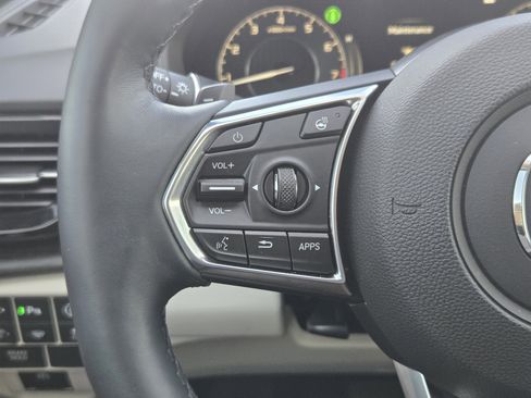 Certified 2025 Acura RDX SH-AWD w/ Advance Package image 36