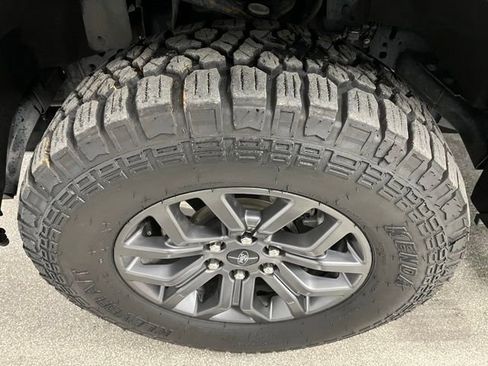 Used 2022 Ford F150 Tremor w/ Equipment Group 401A Mid AWD/4WD image 15