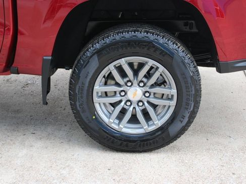 New 2026 Chevrolet Colorado LT image 34