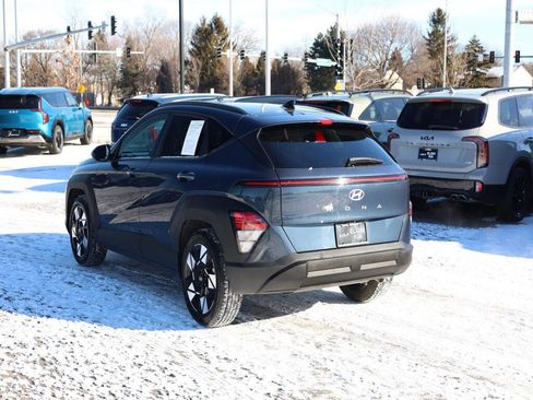 Used 2025 Hyundai Kona SEL image 4