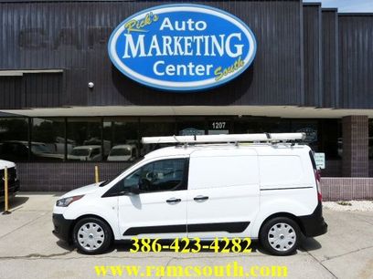 Used 2020 Ford Transit Connect XL