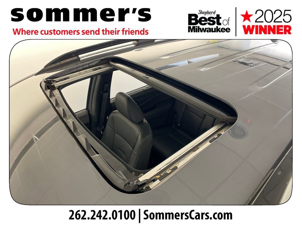Used 2020 Honda Passport Touring image 19