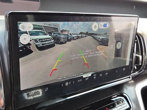 New 2026 Ford Expedition Platinum w/ Stealth Appearance Package AWD/4WD image 48