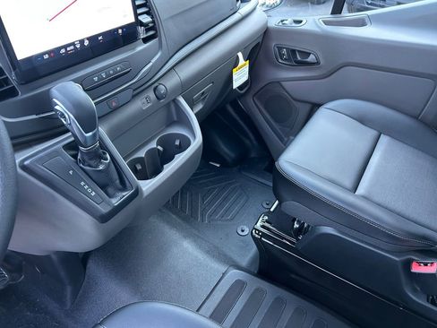 Used 2024 Ford Transit 350 Base w/ Load Area Protection Package image 15