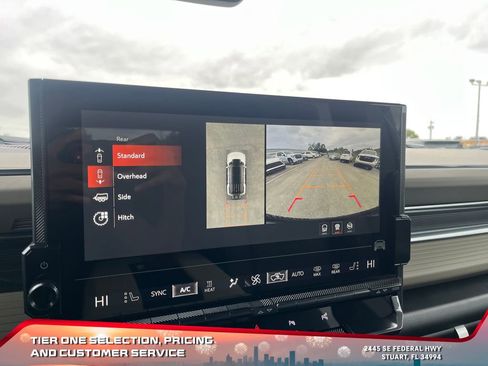 New 2026 GMC Hummer EV SUV image 31