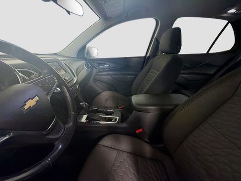 Used 2019 Chevrolet Equinox LT FWD image 13