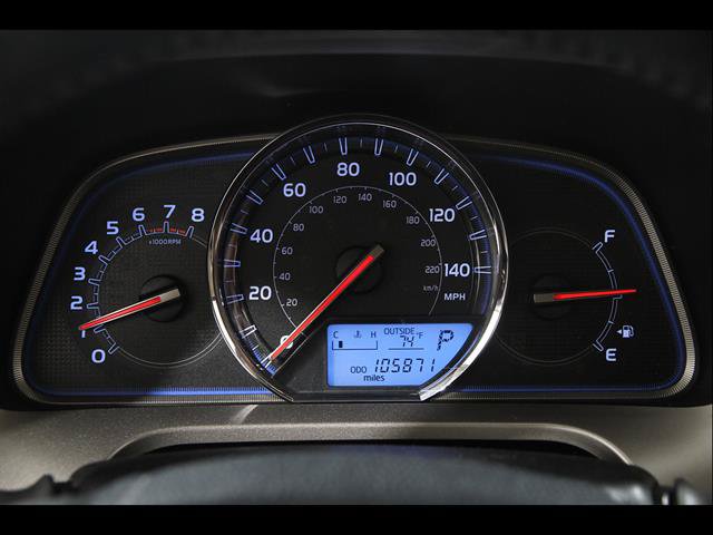 Used 2015 Toyota RAV4 Limited AWD/4WD image 8