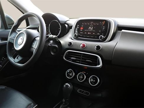 Used 2017 FIAT 500X Trekking image 18
