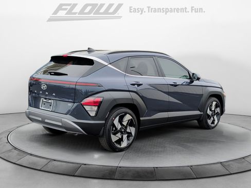 New 2026 Hyundai Kona Limited FWD image 7