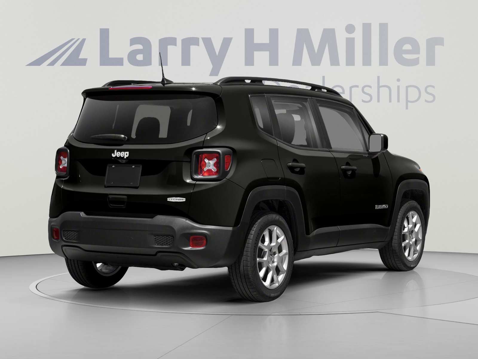 Used 2021 Jeep Renegade Sport AWD/4WD image 2